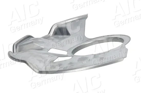 Spritzblech, Bremsscheibe Vorderachse links AIC 57613 Bild Spritzblech, Bremsscheibe Vorderachse links AIC 57613