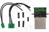 Steuerger&auml;t, Heizung/L&uuml;ftung AIC 57623Set