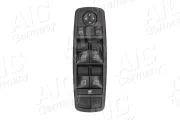 Schalter, Fensterheber 12 V vorne fahrerseitig AIC 57624