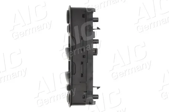 Schalter, Fensterheber 12 V vorne fahrerseitig AIC 57624 Bild Schalter, Fensterheber 12 V vorne fahrerseitig AIC 57624