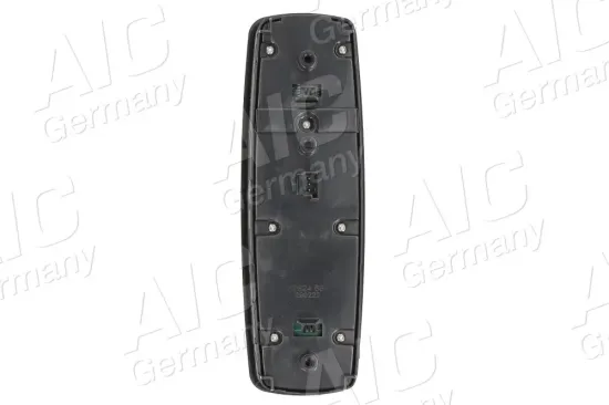 Schalter, Fensterheber 12 V vorne fahrerseitig AIC 57624 Bild Schalter, Fensterheber 12 V vorne fahrerseitig AIC 57624