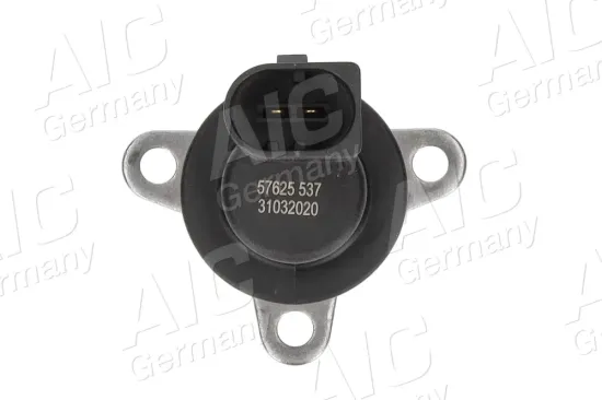 Regelventil, Kraftstoffmenge (Common-Rail-System) Hochdruckpumpe (Niederdruckseite) AIC 57625 Bild Regelventil, Kraftstoffmenge (Common-Rail-System) Hochdruckpumpe (Niederdruckseite) AIC 57625