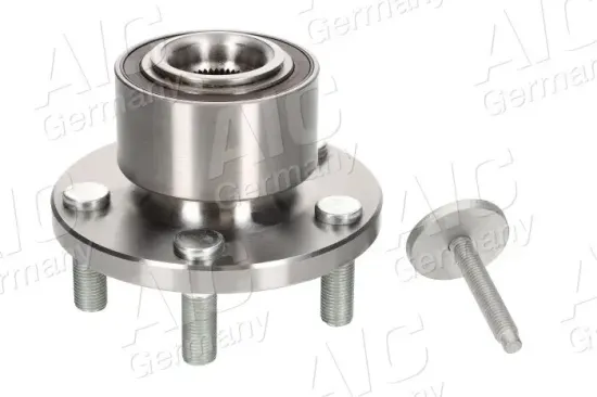Radlagersatz Vorderachse links Vorderachse rechts AIC 57647 Bild Radlagersatz Vorderachse links Vorderachse rechts AIC 57647