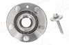 Radlagersatz Vorderachse links Vorderachse rechts AIC 57647 Bild Radlagersatz Vorderachse links Vorderachse rechts AIC 57647