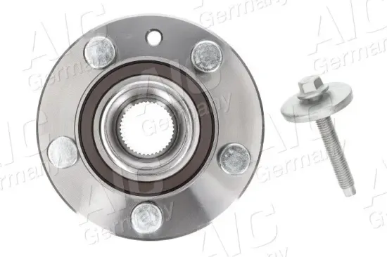 Radlagersatz Vorderachse links Vorderachse rechts AIC 57647 Bild Radlagersatz Vorderachse links Vorderachse rechts AIC 57647