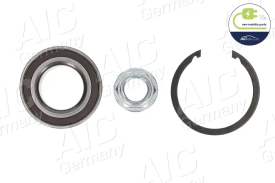 Radlagersatz Vorderachse links Vorderachse rechts AIC 57648 Bild Radlagersatz Vorderachse links Vorderachse rechts AIC 57648