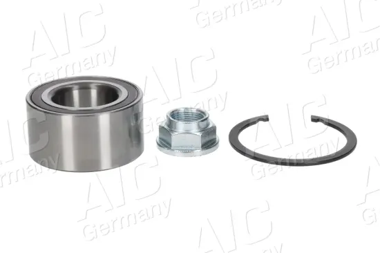 Radlagersatz Vorderachse links Vorderachse rechts AIC 57648 Bild Radlagersatz Vorderachse links Vorderachse rechts AIC 57648