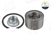 Radlagersatz Vorderachse links Vorderachse rechts AIC 57656