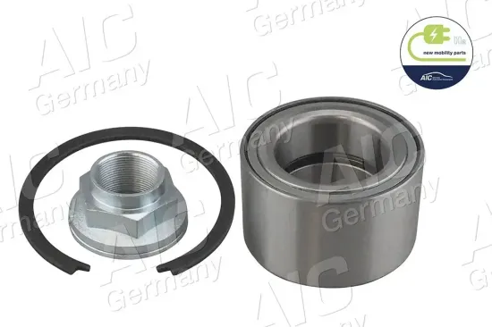 Radlagersatz Vorderachse links Vorderachse rechts AIC 57656 Bild Radlagersatz Vorderachse links Vorderachse rechts AIC 57656