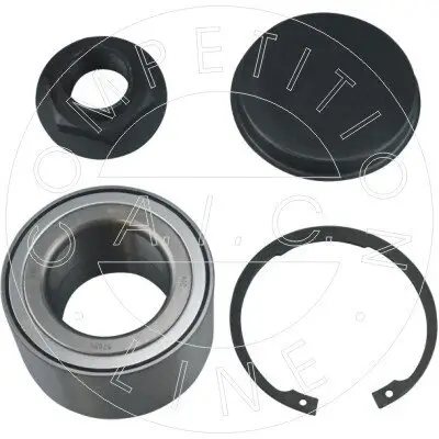 Radlagersatz Hinterachse links Hinterachse rechts AIC 57659