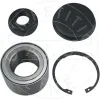 Radlagersatz Hinterachse links Hinterachse rechts AIC 57659