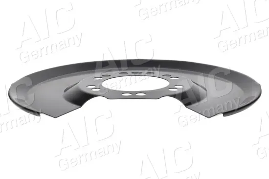 Spritzblech, Bremsscheibe Hinterachse links Hinterachse rechts AIC 57682 Bild Spritzblech, Bremsscheibe Hinterachse links Hinterachse rechts AIC 57682