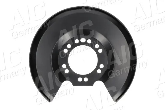 Spritzblech, Bremsscheibe Hinterachse links Hinterachse rechts AIC 57682 Bild Spritzblech, Bremsscheibe Hinterachse links Hinterachse rechts AIC 57682