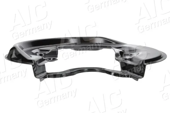 Spritzblech, Bremsscheibe Hinterachse links AIC 57691 Bild Spritzblech, Bremsscheibe Hinterachse links AIC 57691