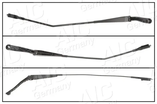 Wischarm, Scheibenreinigung vorne rechts AIC 57703 Bild Wischarm, Scheibenreinigung vorne rechts AIC 57703