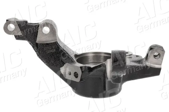 Achsschenkel, Radaufhängung Vorderachse links AIC 57707 Bild Achsschenkel, Radaufhängung Vorderachse links AIC 57707