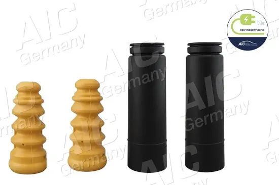 Staubschutzsatz, Stoßdämpfer Hinterachse AIC 57719Set Bild Staubschutzsatz, Stoßdämpfer Hinterachse AIC 57719Set