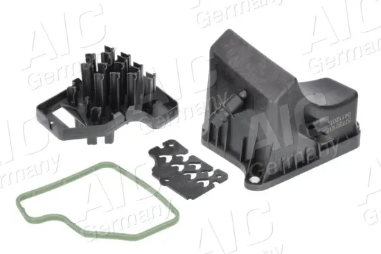 Ölabscheider, Kurbelgehäuseentlüftung motorseitig AIC 57720 Bild Ölabscheider, Kurbelgehäuseentlüftung motorseitig AIC 57720