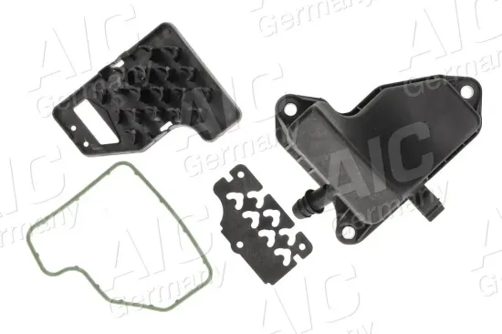 Ölabscheider, Kurbelgehäuseentlüftung motorseitig AIC 57720 Bild Ölabscheider, Kurbelgehäuseentlüftung motorseitig AIC 57720