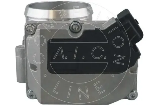 Drosselklappenstutzen 12 V AIC 57723 Bild Drosselklappenstutzen 12 V AIC 57723
