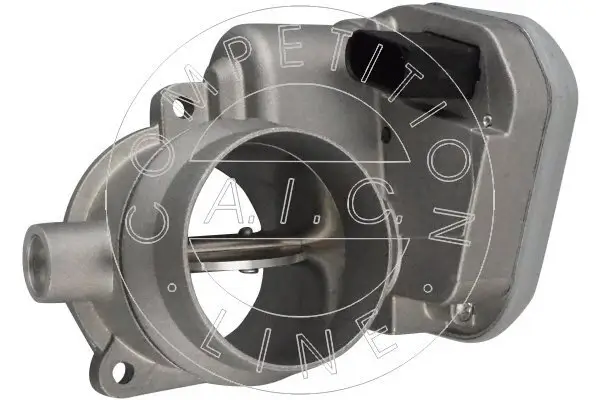 Drosselklappenstutzen 12 V AIC 57724