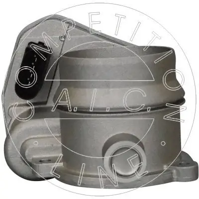 Drosselklappenstutzen 12 V AIC 57724 Bild Drosselklappenstutzen 12 V AIC 57724