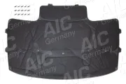 Motorraumdämmung Motorhaube AIC 57728