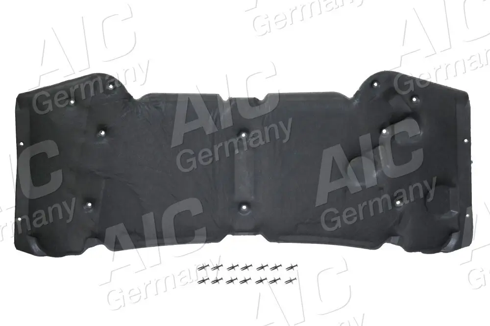 Motorraumdämmung Motorhaube AIC 57729