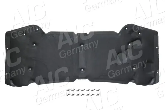 Motorraumdämmung Motorhaube AIC 57729 Bild Motorraumdämmung Motorhaube AIC 57729
