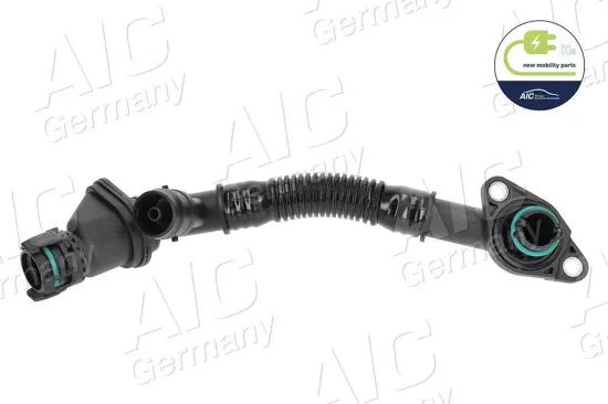 Schlauch, Kurbelgehäuseentlüftung für Zylinder 5-8 AIC 57751 Bild Schlauch, Kurbelgehäuseentlüftung für Zylinder 5-8 AIC 57751
