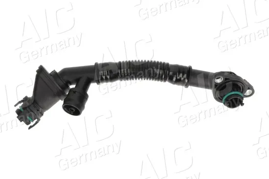Schlauch, Kurbelgehäuseentlüftung für Zylinder 5-8 AIC 57751 Bild Schlauch, Kurbelgehäuseentlüftung für Zylinder 5-8 AIC 57751