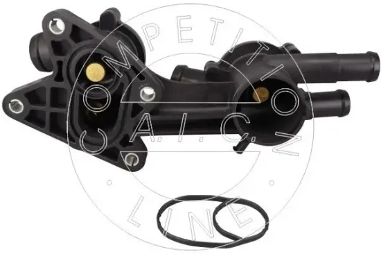 Thermostat, Kühlmittel AIC 57753 Bild Thermostat, Kühlmittel AIC 57753