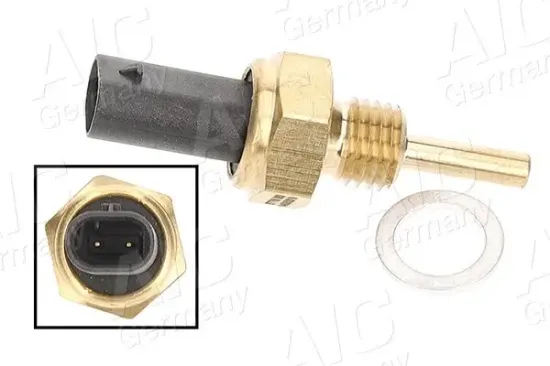 Sensor, Kühlmitteltemperatur Zylinderkopf AIC 57758 Bild Sensor, Kühlmitteltemperatur Zylinderkopf AIC 57758