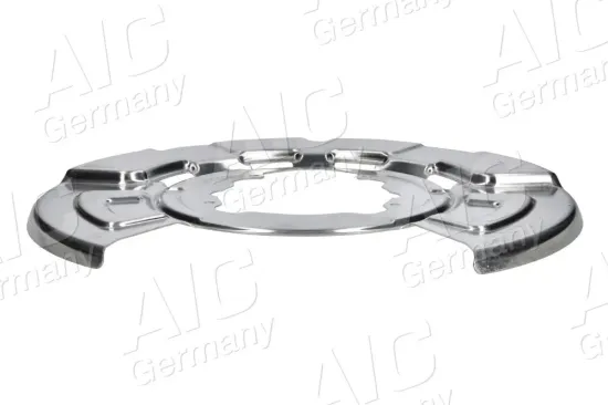 Spritzblech, Bremsscheibe Hinterachse rechts Hinterachse links AIC 57759 Bild Spritzblech, Bremsscheibe Hinterachse rechts Hinterachse links AIC 57759