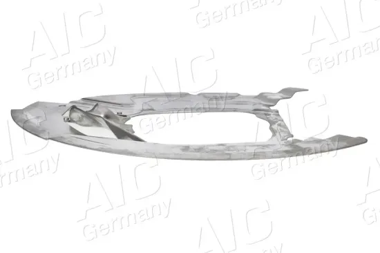 Spritzblech, Bremsscheibe Vorderachse links AIC 57760 Bild Spritzblech, Bremsscheibe Vorderachse links AIC 57760