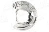 Spritzblech, Bremsscheibe Vorderachse links AIC 57760 Bild Spritzblech, Bremsscheibe Vorderachse links AIC 57760