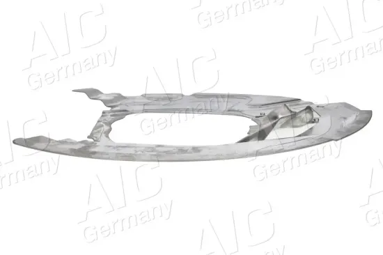 Spritzblech, Bremsscheibe Vorderachse rechts AIC 57761 Bild Spritzblech, Bremsscheibe Vorderachse rechts AIC 57761