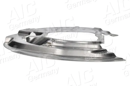 Spritzblech, Bremsscheibe Vorderachse rechts AIC 57761 Bild Spritzblech, Bremsscheibe Vorderachse rechts AIC 57761