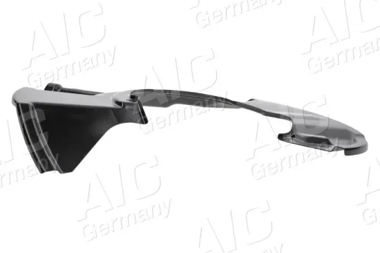 Spritzblech, Bremsscheibe Vorderachse links AIC 57762 Bild Spritzblech, Bremsscheibe Vorderachse links AIC 57762