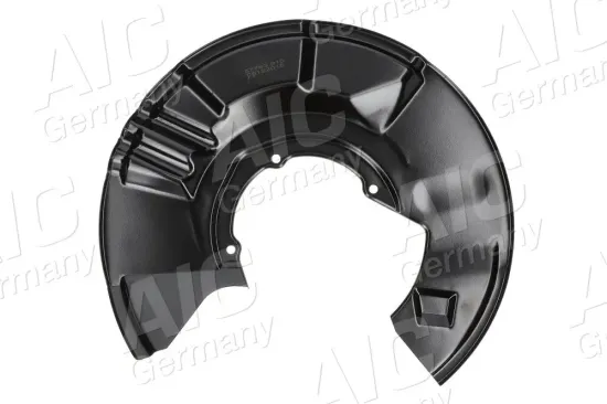 Spritzblech, Bremsscheibe Vorderachse rechts AIC 57763 Bild Spritzblech, Bremsscheibe Vorderachse rechts AIC 57763