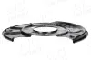 Spritzblech, Bremsscheibe Hinterachse links AIC 57764 Bild Spritzblech, Bremsscheibe Hinterachse links AIC 57764