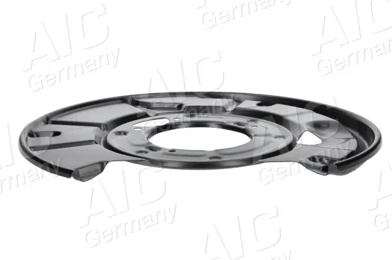 Spritzblech, Bremsscheibe Hinterachse rechts AIC 57765 Bild Spritzblech, Bremsscheibe Hinterachse rechts AIC 57765