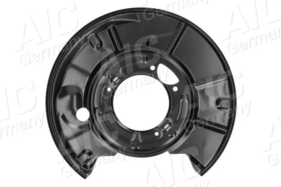 Spritzblech, Bremsscheibe Hinterachse rechts AIC 57765 Bild Spritzblech, Bremsscheibe Hinterachse rechts AIC 57765