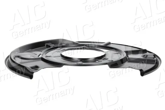 Spritzblech, Bremsscheibe Hinterachse rechts AIC 57765 Bild Spritzblech, Bremsscheibe Hinterachse rechts AIC 57765