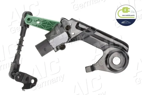 Sensor, Leuchtweitenregulierung Hinterachse links AIC 57768 Bild Sensor, Leuchtweitenregulierung Hinterachse links AIC 57768