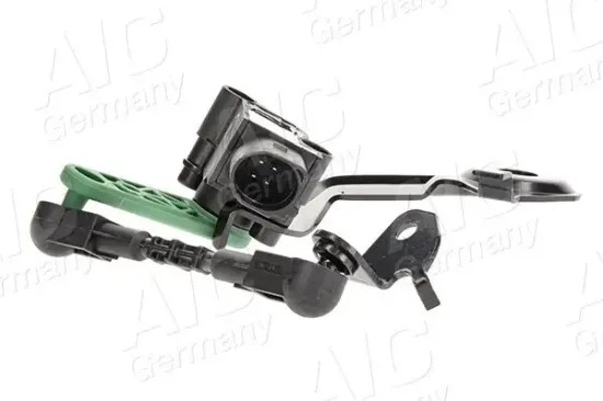 Sensor, Leuchtweitenregulierung Hinterachse links AIC 57768 Bild Sensor, Leuchtweitenregulierung Hinterachse links AIC 57768