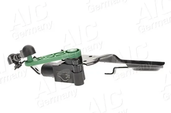 Sensor, Leuchtweitenregulierung Hinterachse links AIC 57768 Bild Sensor, Leuchtweitenregulierung Hinterachse links AIC 57768