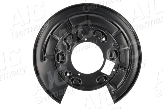 Spritzblech, Bremsscheibe Hinterachse links AIC 57785 Bild Spritzblech, Bremsscheibe Hinterachse links AIC 57785