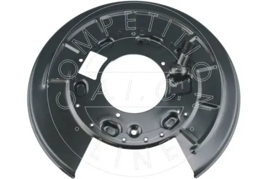 Spritzblech, Bremsscheibe Hinterachse rechts AIC 57786 Bild Spritzblech, Bremsscheibe Hinterachse rechts AIC 57786