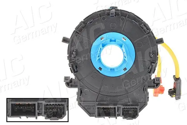Wickelfeder, Airbag AIC 57830